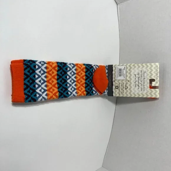 World's Softest Weekend Collection Knee Hi Socks - Picture 7 of 12